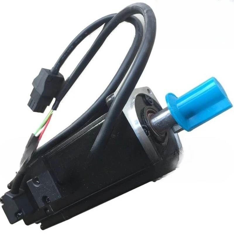 New AC servo motor AC servo motor
