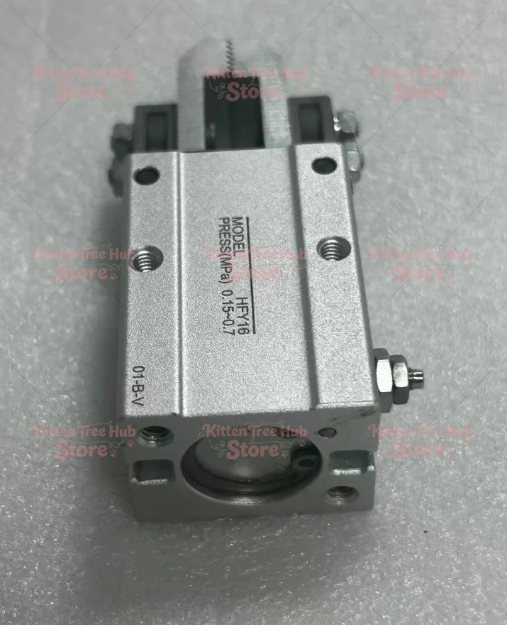 1pcs Finger Cylinder HFY16