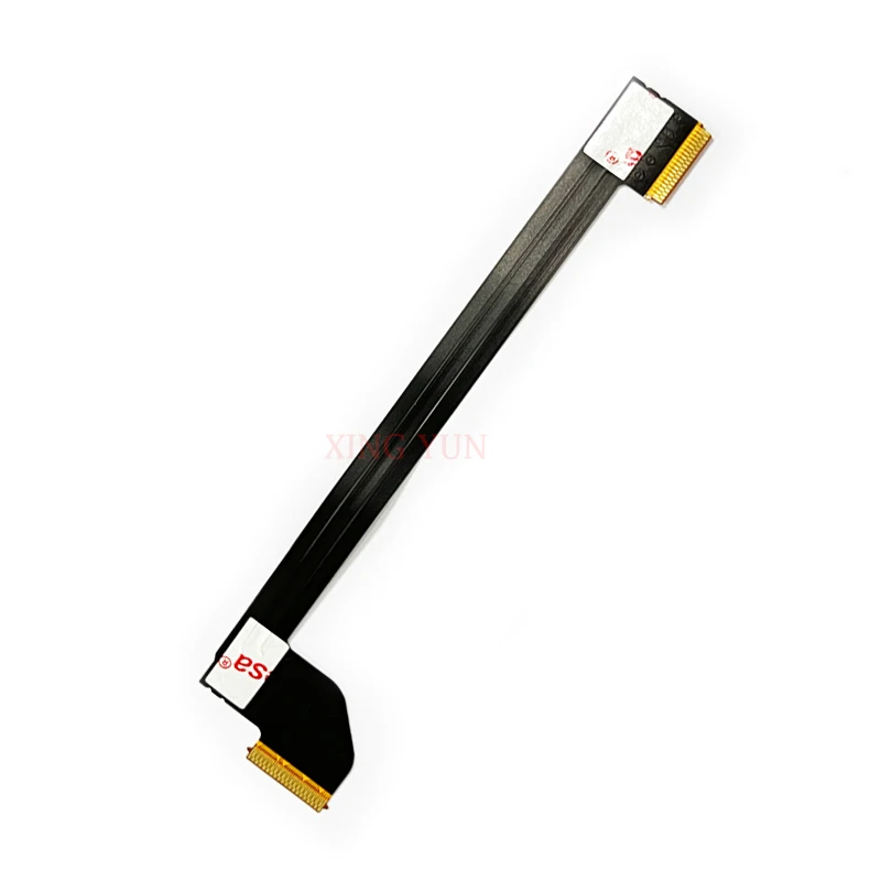 NEW LCD Screen Cable Soft Ribbon Cable For Nikon D5500 D5600 With Pivot Shaft / LCD Rotating Shaft Cable SLR Repair Accessories