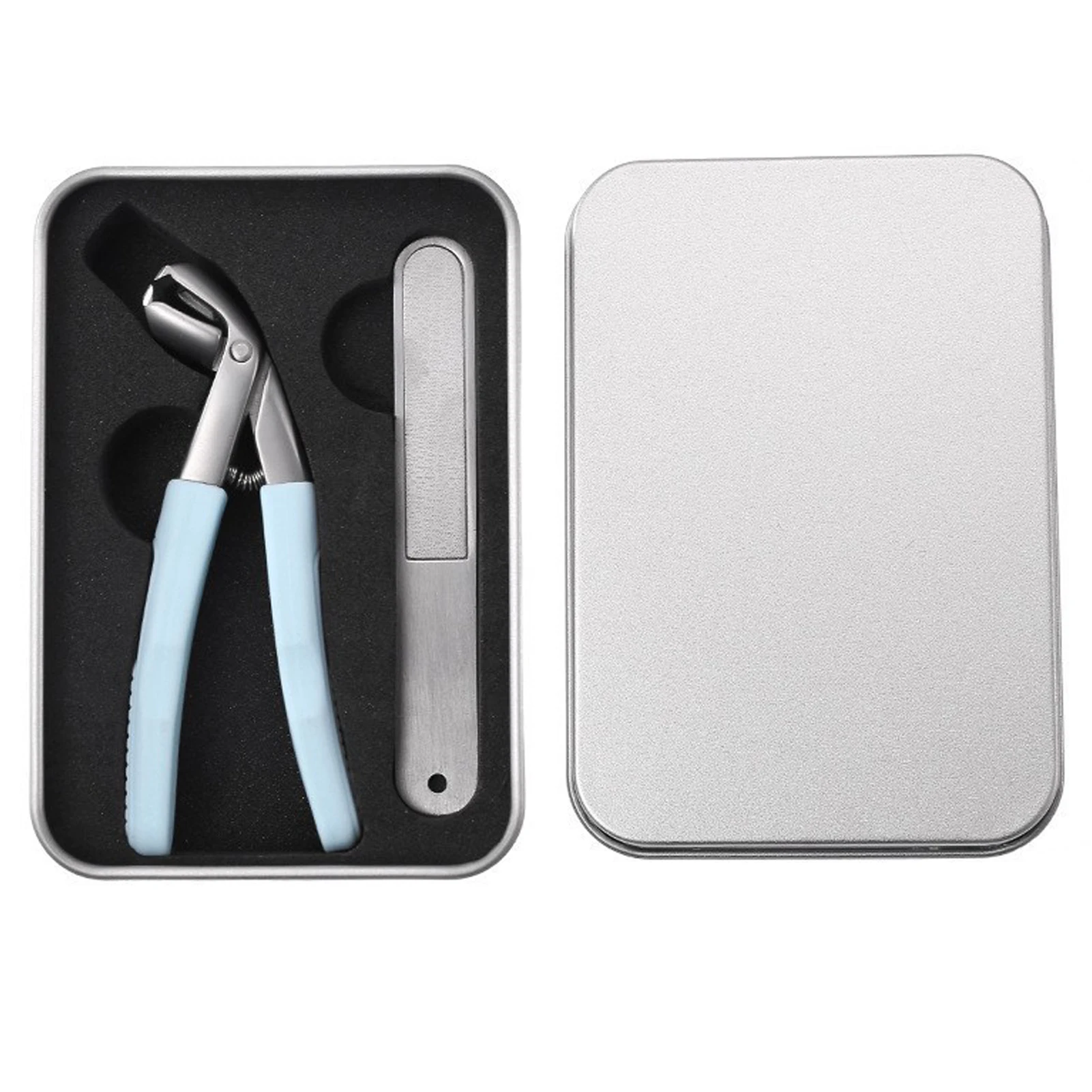 

Удобные для пожилых людей кусачки Ножницы для специальных ногтей Кусачки для ногтей Легко легко и долговечны для ногтей Ножницы для ногтей на ногах