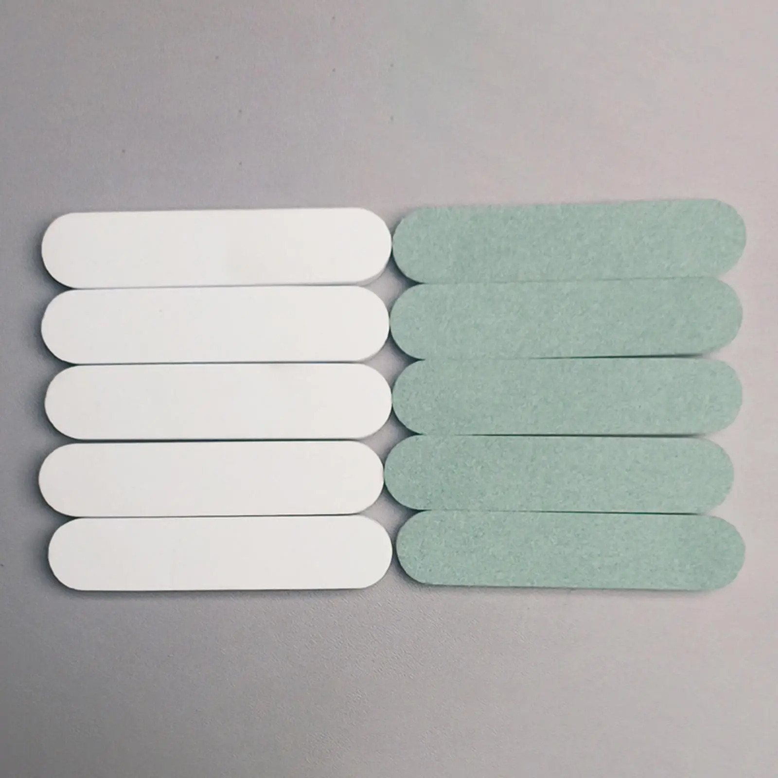 

Набор из 10 полировочных палочек для наконечников бильярдных киев, портативные полировщики для бильярдных киев, аксессуары для игры в бильярд