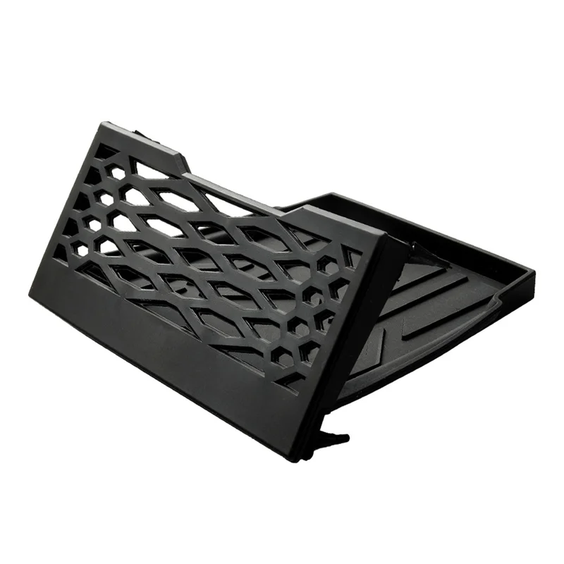 

Under Dash Tray For Kawasaki Teryx KRX 1000 2020-2025 Dash Net With Anti-Slip Tray Accessories 99994-1340