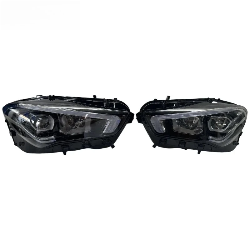 

Original High Quality Light Emitting Diode for CLA Class W118 Headlamps