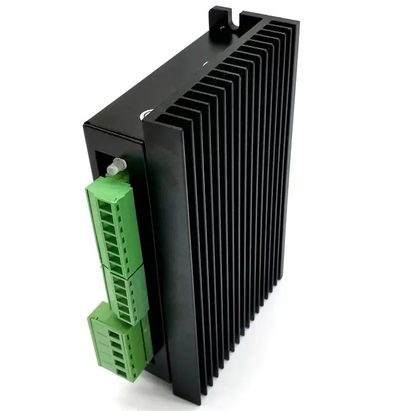 WS55-180Sbrushless spindle controller ，Upgraded version of DC brushless motor driver board, speed control board part