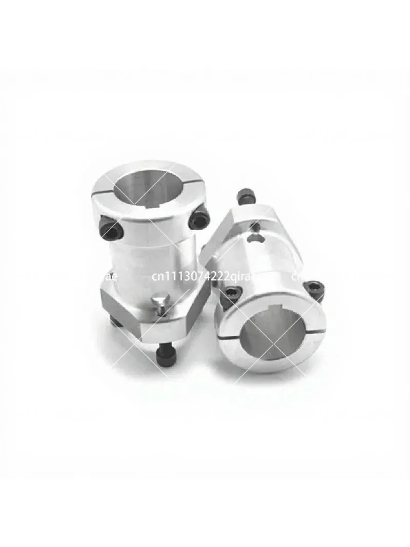 Aluminum Alloy Kart Rear Wheel Hub Seat 30mm 40mm 50mm Racing Kart Accessories Modification