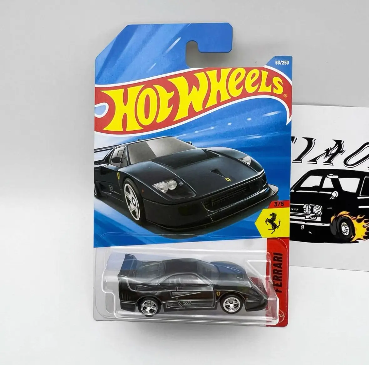 2026C Hot Wheels Genuine STH NFT Loose Car Super Treasure Hunt