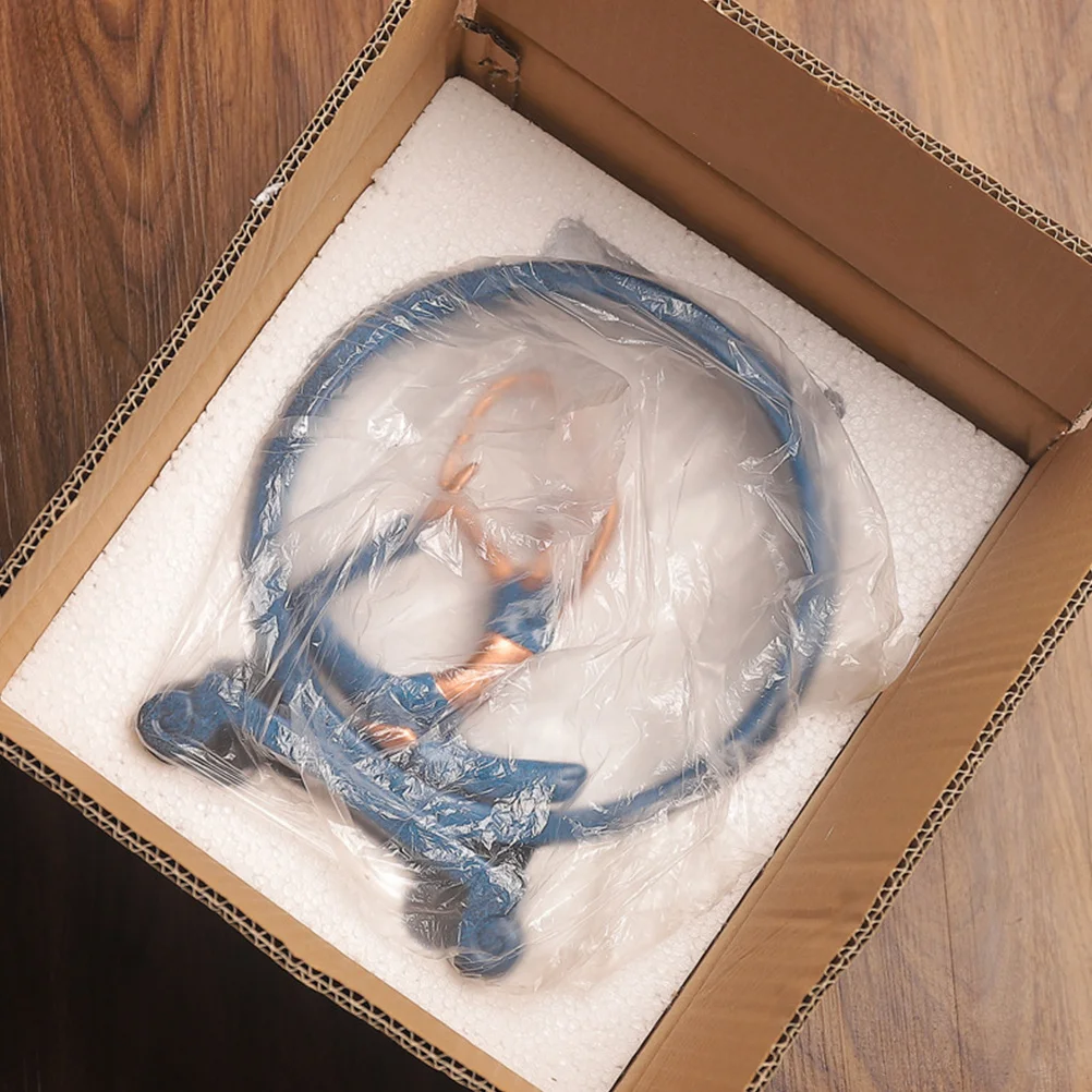 

1Pcs Handmade Resin Yoga Girl Sculpture Decorative Ornament Home Office Car Display Resin Girl Decoration Girls Ornament