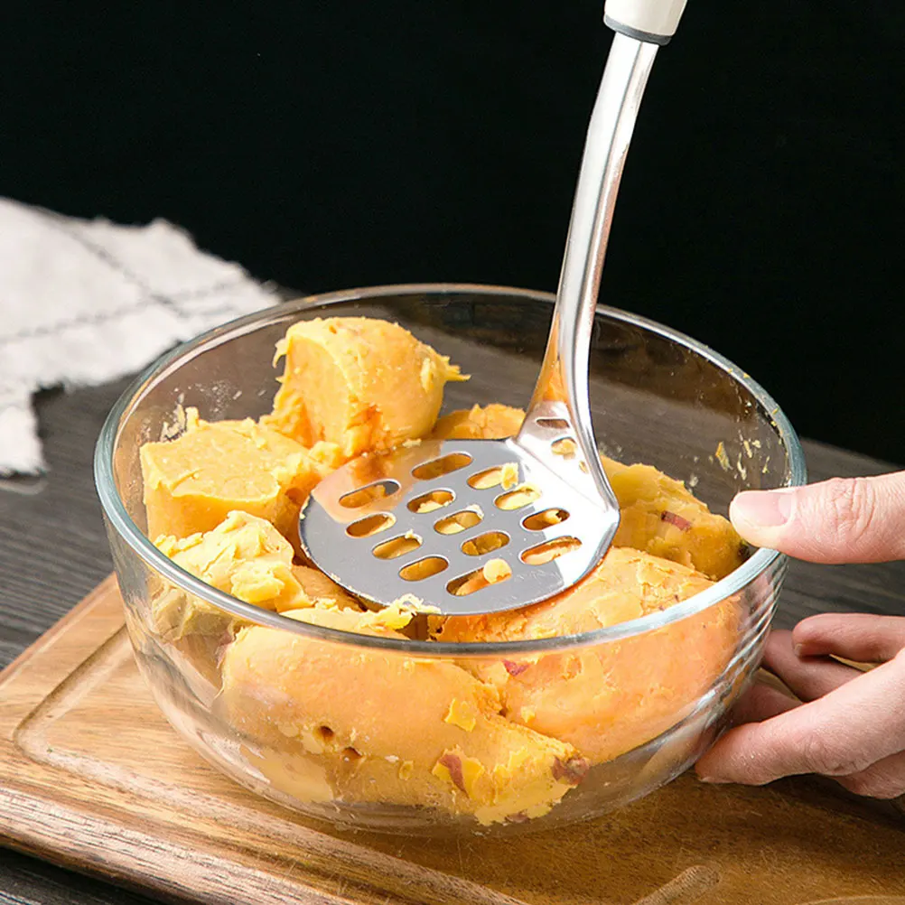 

Стеклянная салатница, бытовой контейнер для картофельного пюре, штабелируемая, экономия места, настольная стеклянная миска для фруктов, кухонный гаджет