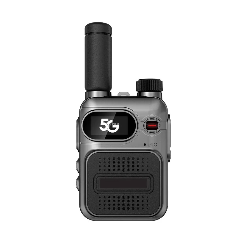 

New Product Launches Global Module Intercom ML-G53 Public Network Intercom 5000km High-Definition Call Walkie Talkie