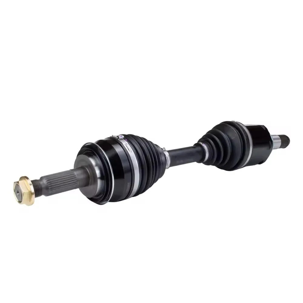 

2026 Новые запасные части CCL, приводной вал, детали трансмиссии, приводной вал оси Cv в сборе для TOYOTA HILUX FORTUNER 43430-0K022