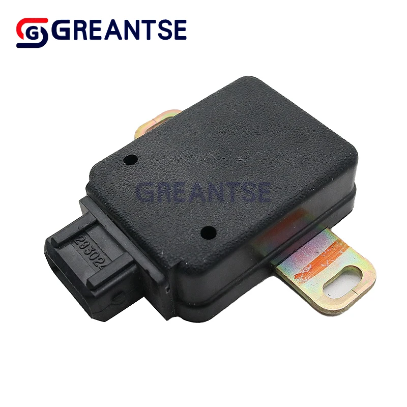 A22-000 541 22633-AA060 nuevo Sensor de posición del acelerador para camión Isuzu Rodeo Trooper Amigo Impulse 83-89 de alta calidad