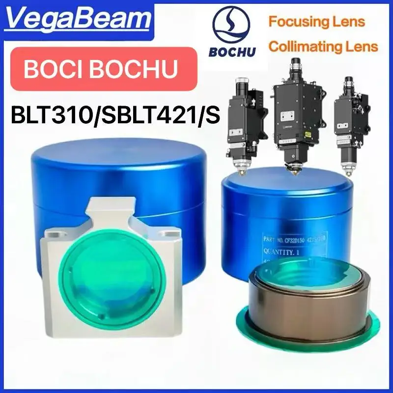 bochu-boci-laser-cutting-head-focusing-lens-module-collimating-lens-with-drawer-holder-for-blt310-blt421s-ble441-blt461-d32-d37