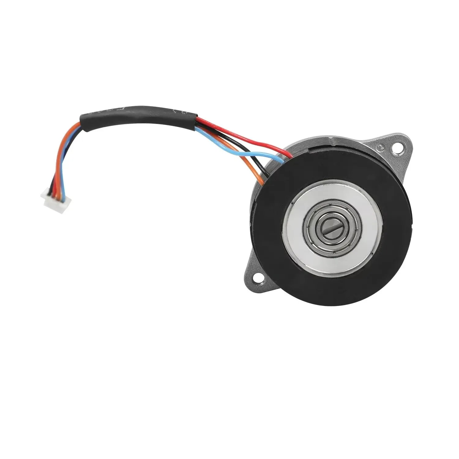 Creality 3d For K1/k1 Max Ender-3 V3 Printer Original Extruder Motor 1.8 Degree Press 12 Tooth Gear Circular Stepper Motor - view 5