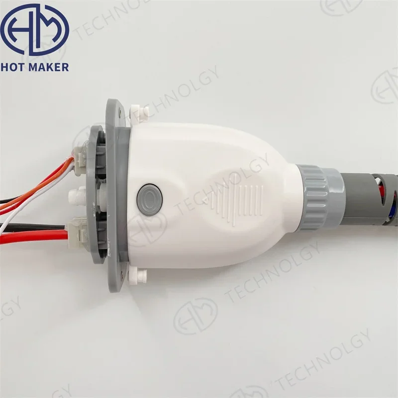 

Replacement Connector Plug for IPL OPT Laser Beauty Machine Handle