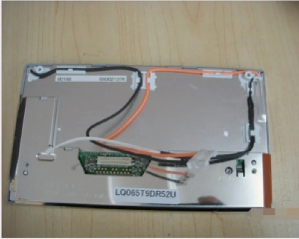 

LQ065T9DR52U 6.5 inch LCD display screen 400×240