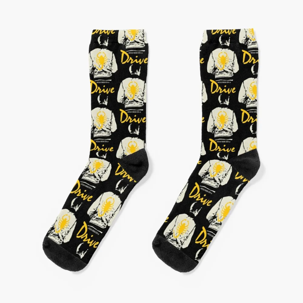 Drive Socks Christmas Gift For Men Sheer Socks Men