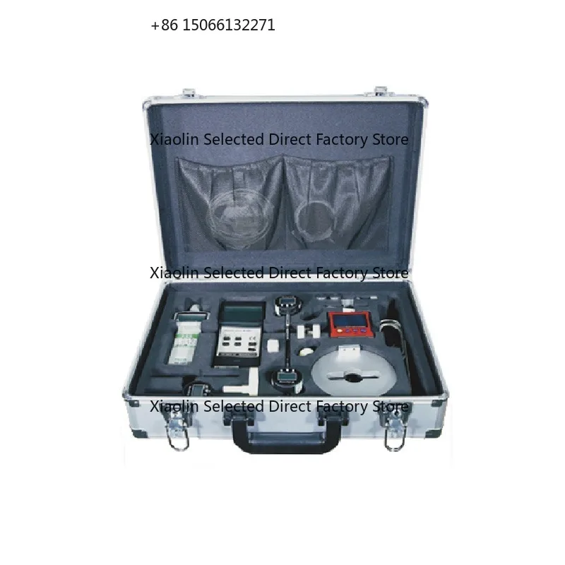 260-DS Dissolution Apparatus Mechanical Verification System /RS-232 Real-Time Data Acquisition Compatibility