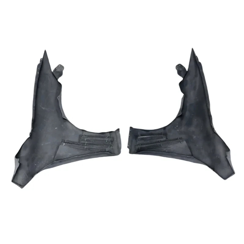 

Самые продаваемые карбоновые передние расширители колесных арок для IS IS200 IS250 IS300 F Sport 2008-2012