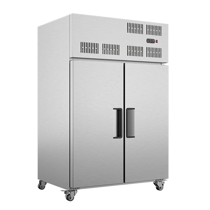 Pallet Reusable Ice Commercial Fast Eutectic Plate Freezer for Fruits Premium Freezing Equipment 1360*1100*2150mm