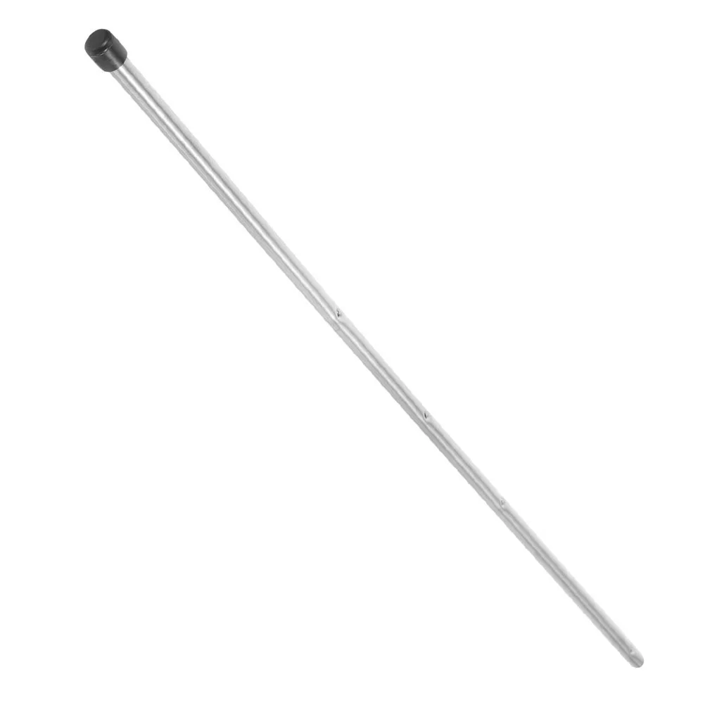 

Football Machine Pole Table Soccer Poles for Training Foosball Rod Accessory Aldult
