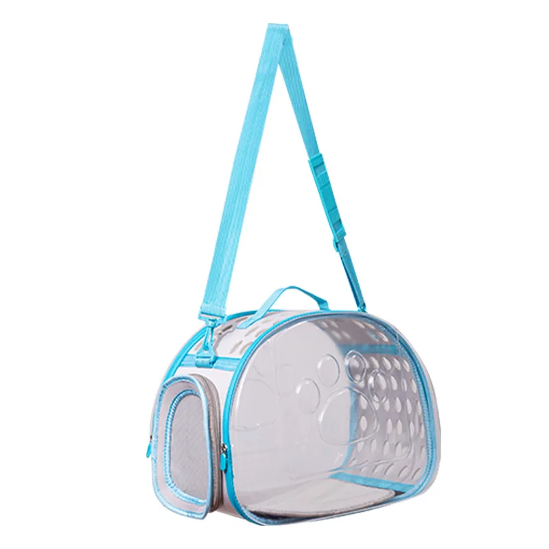 Cat bags, pets go out, backpacks, factory direct sales, pet supplies, event gifts wholesale