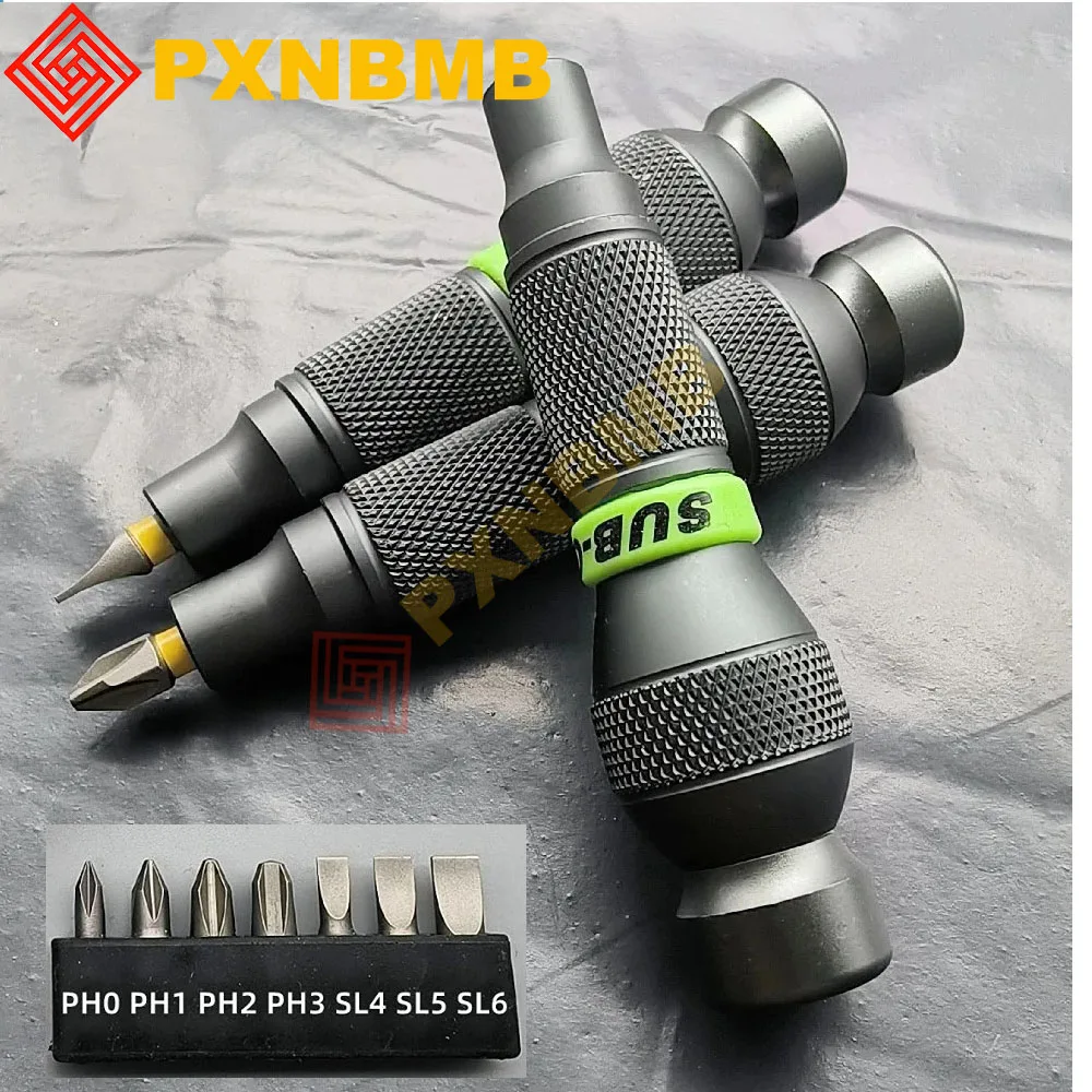 Aluminum Alloy Hand…