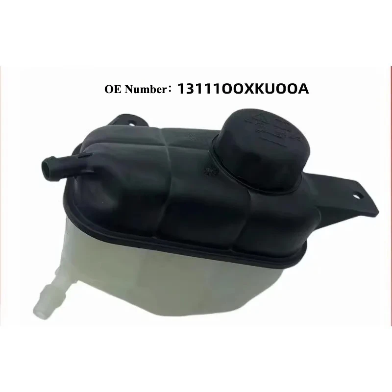 

1311100XKU00A 1pc Genuine Water Tank Return Kettle Antifreeze Pot Cover Assembly for Great Wall WEY VV7 for Haval H7