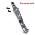 Damascus Steel