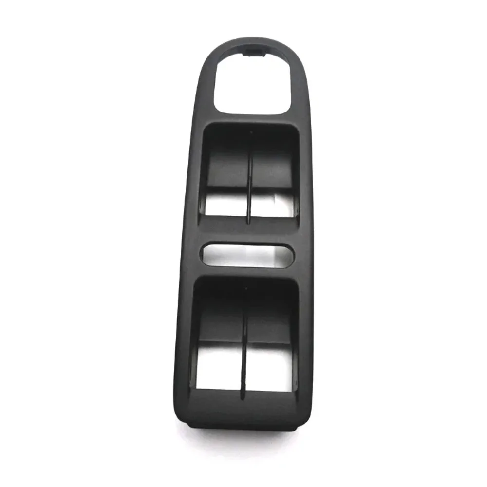 Window switch frame Lifter switch panel Rearview Mirror Switch Panel Frame For Golf 6 MKVI MK6 golf mk6 5K0 867 255 A 5KD867255 4