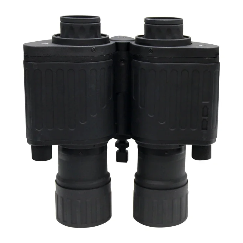 2025 Premium-Produkte NVG-M Jagd Infrarot-Monokular Wärmebild-Teleskope Anblick Thermal Night Vision Scope Thermal Scope