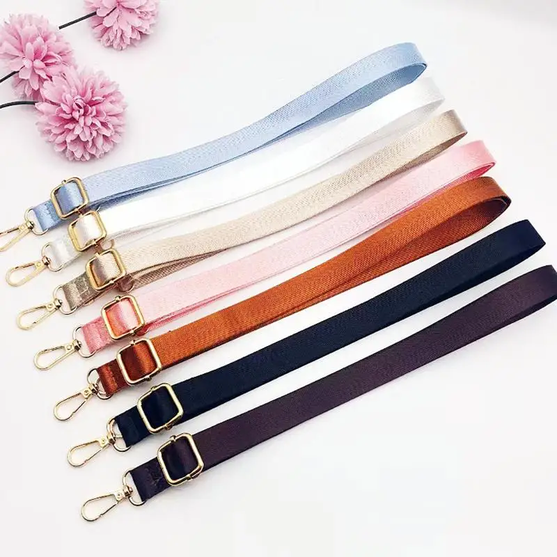 Stylish Wide Shoulder Bag Strap for All Bags Adjustable and Durable Replacement Shoulder Belt Ideal for Fashion Accessories