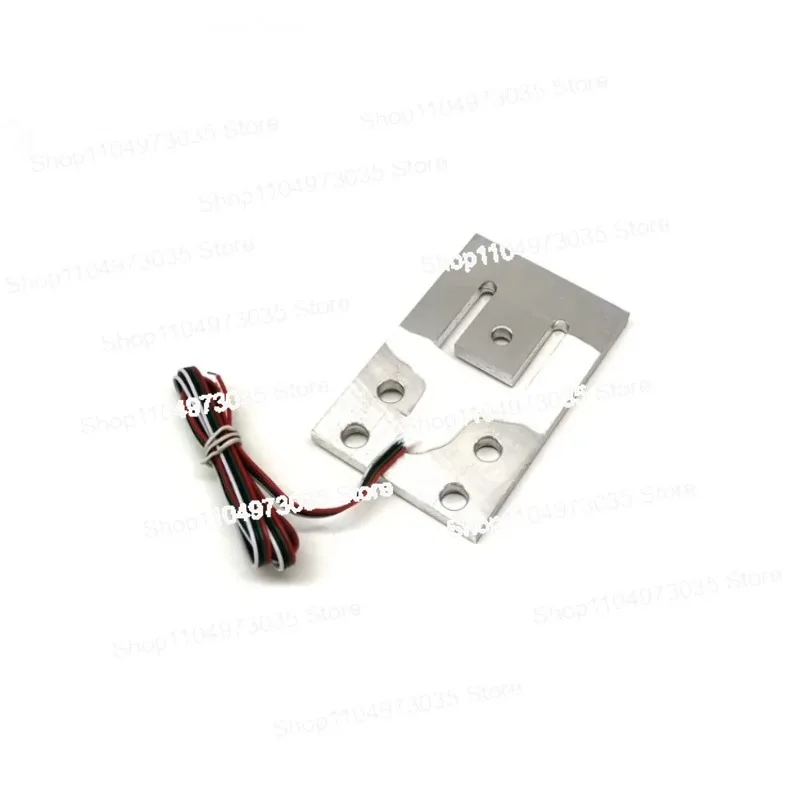 

SC135 Retail Scale Bench Scale Medical Bed Flat Plane Beam Weight Sensor Weight Sensor 150 Kg 300 Kg 2pcs
