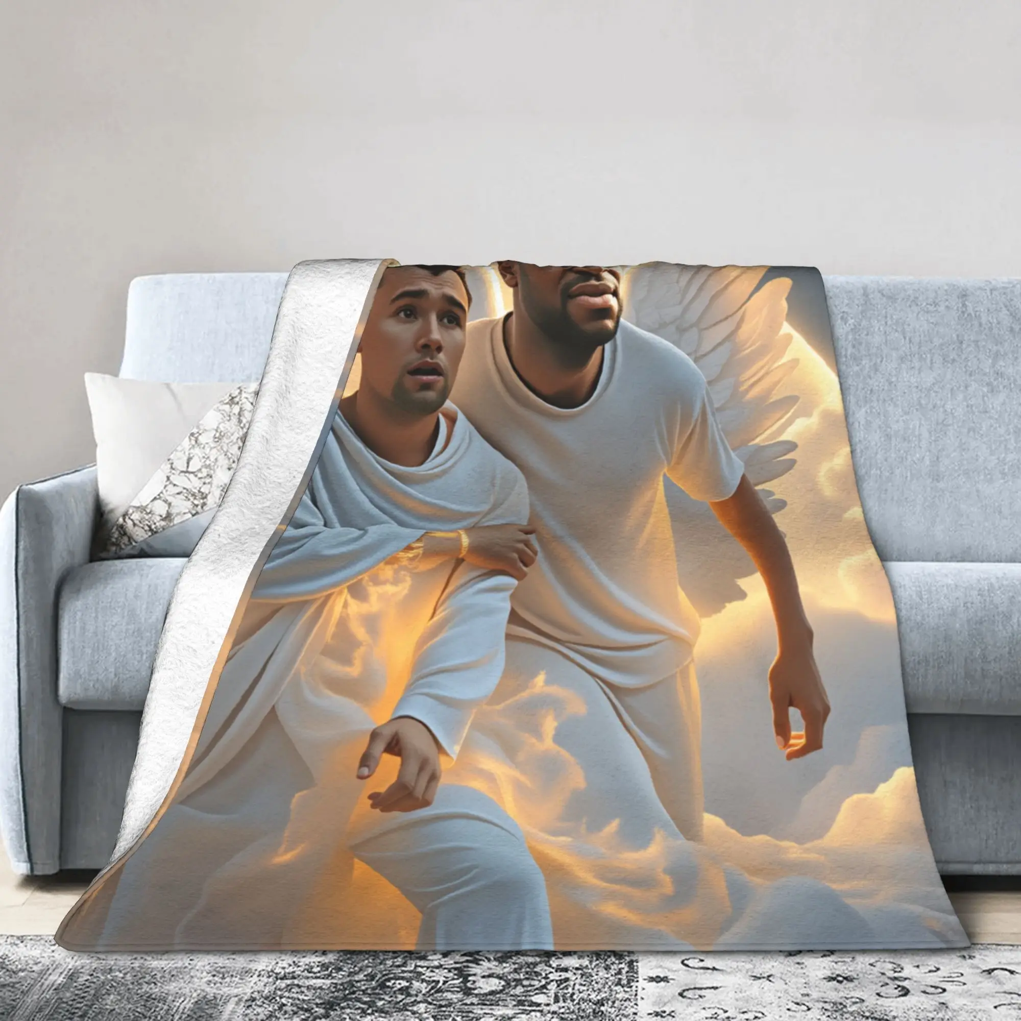 Thumbnail 3 - #10 Blanket Throws Comparison Guide