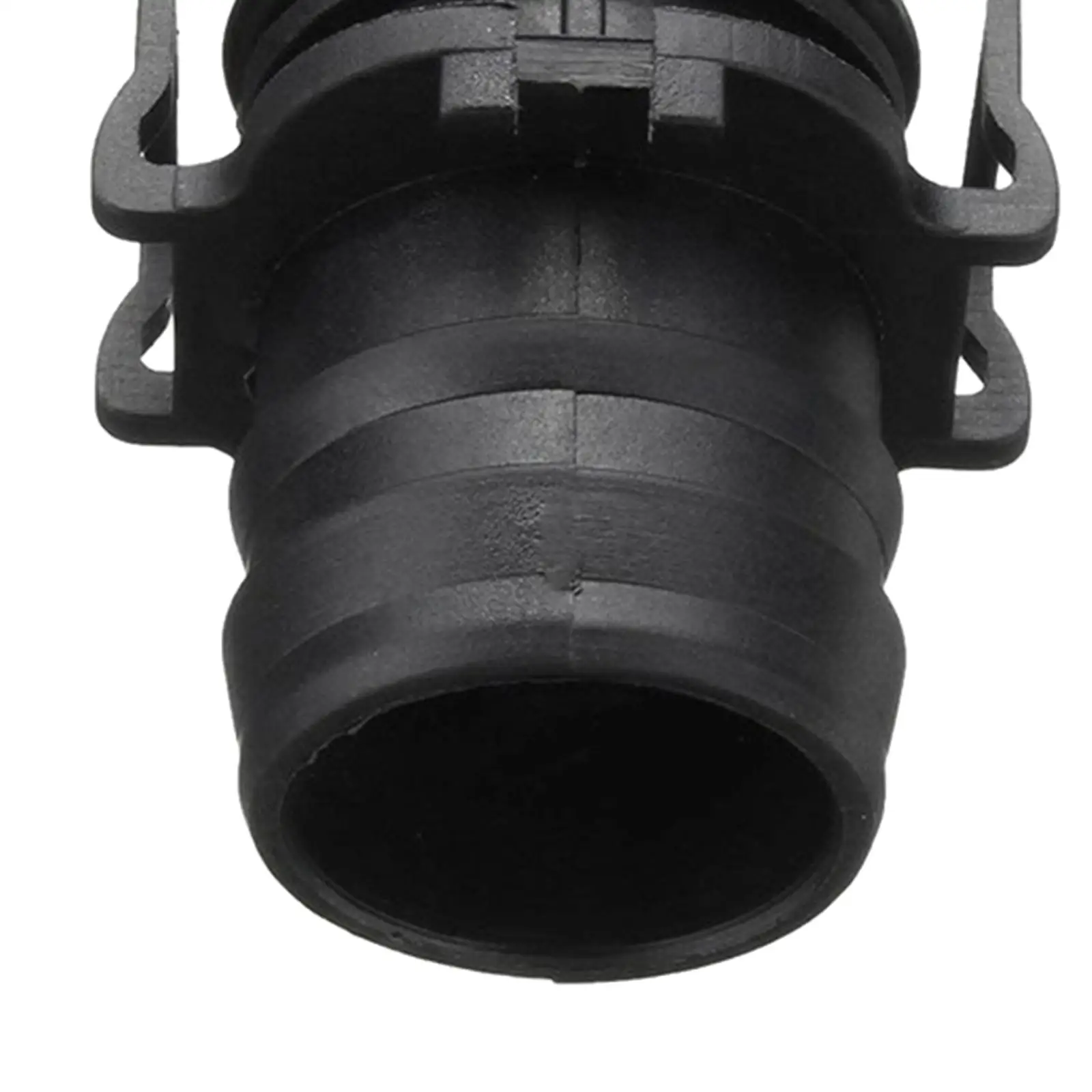 Air Filter Flow Intake Hose Pipe End Fit for Ford C-Max Focus