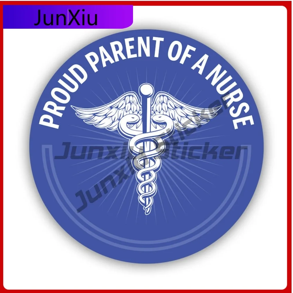 Proud Parent Of A N…