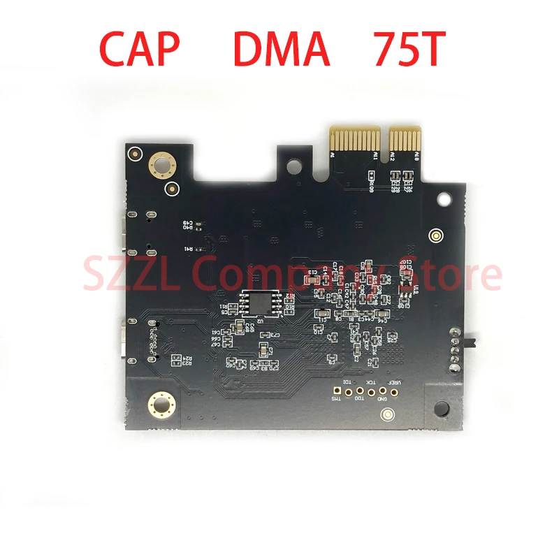 75t dmaボード FPGA DMA ボード Cap 75T/Cap DMA 75t カード / DMA Borad 75t DMA