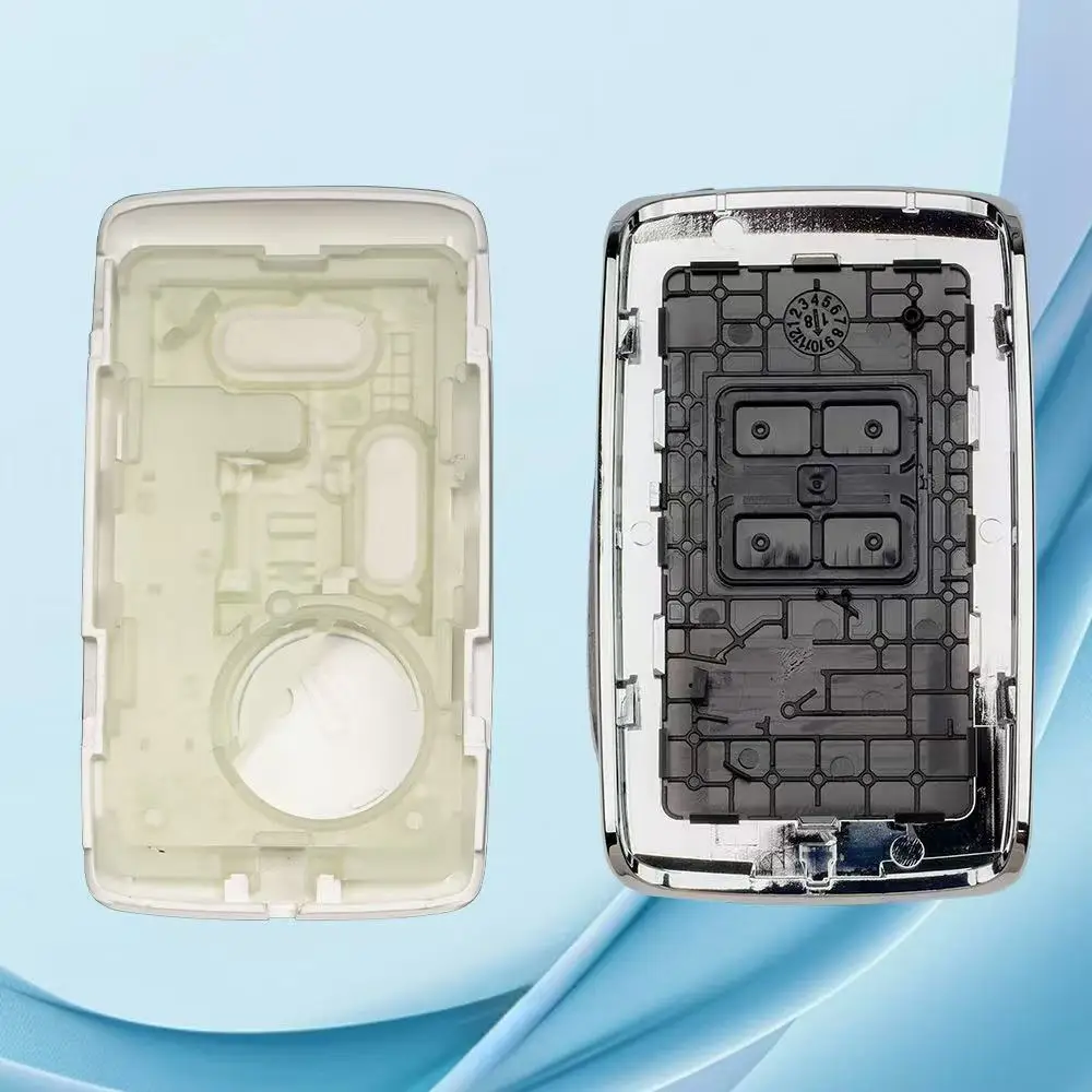 Leo 車リモートキー KR5IK4CH-01 2019-2012 メガーヌ 4 ルノー カジャール Clio5 Zoe2 コレオス キャプチャー シーニック メガーヌ 433MHZ ID:4A-CHIP。