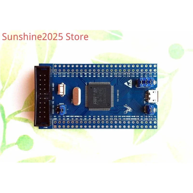 NEW STM32F373 Minimum System STM32F373VCT6 Development Core Mini Board