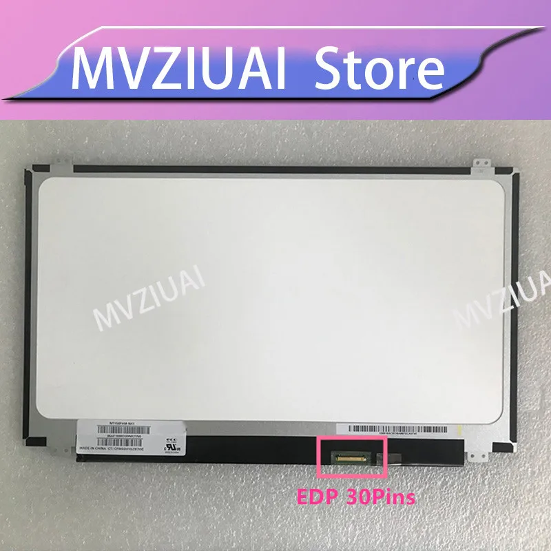 

New 15.6"Display Panel Matrix for Acer Nitro 5 AN515-52 51 53 N17C1 FHD 1920x1080 IPS LCD LED Screen Replacement