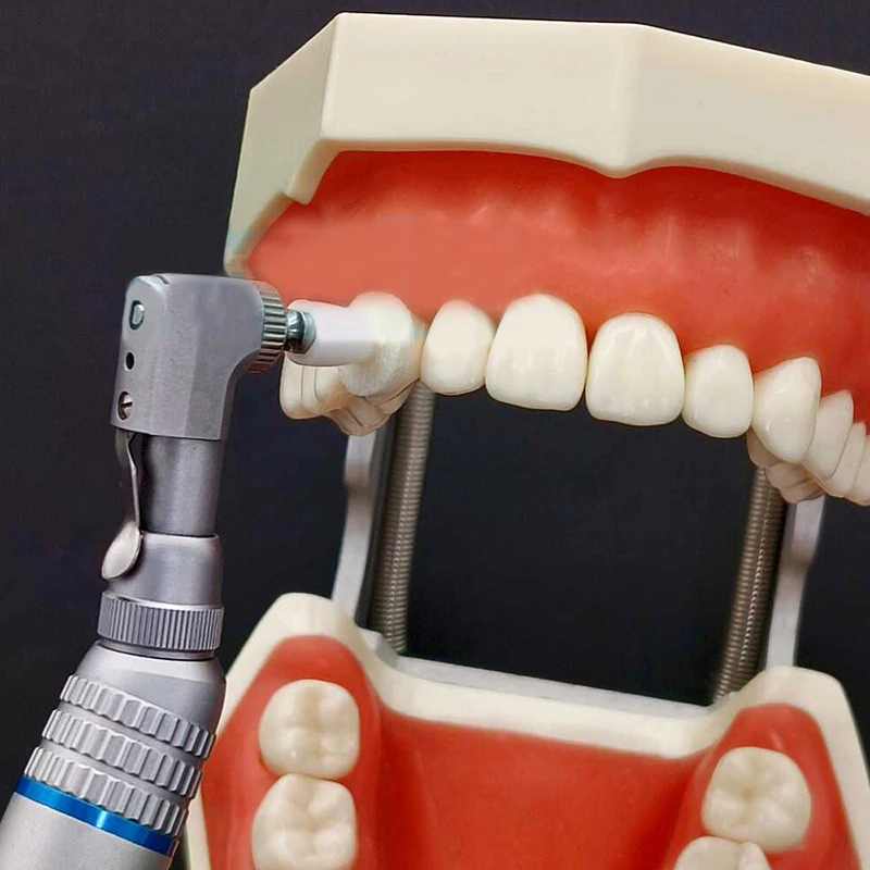 50 sztuk/pudło zestaw tarcz do polerowania kompozytu dentystycznego pomieczony wklej kompozytowy trzpień wykończeniowy o wysokim połysku polerowanie materiał dentystyczny