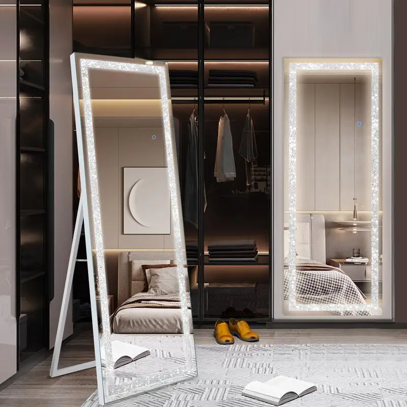 

LED Mirror Light with Illumination