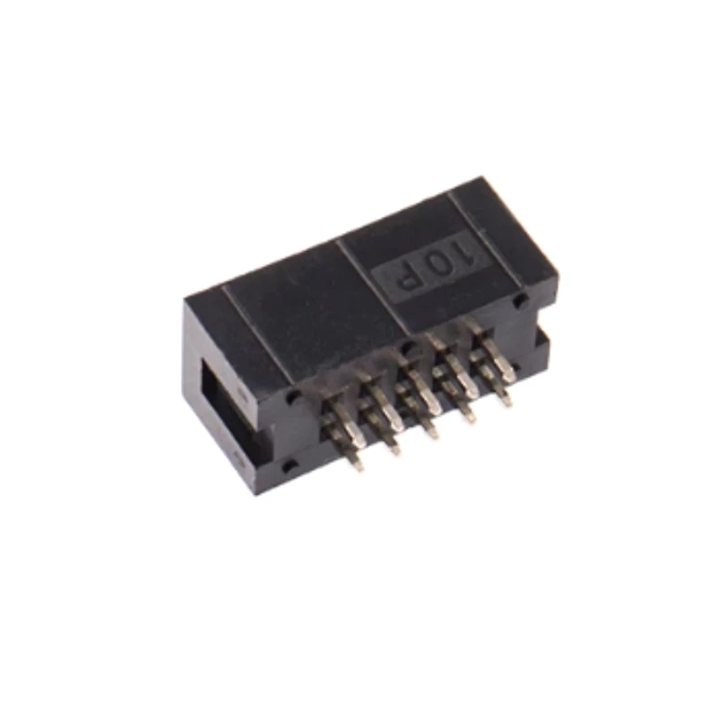 20PCS DC3-10P Jtag …