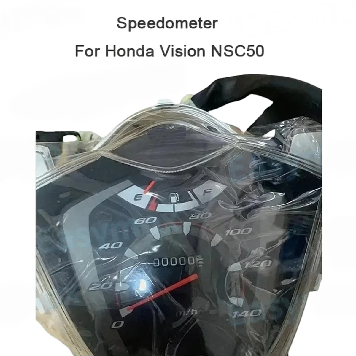 Digital Speedometer Tachometer for Honda Vision NSC110 NSC50 Dirt Bike Motorcycle Scooter