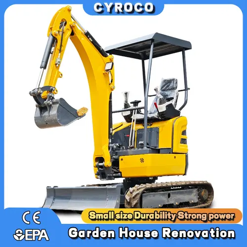 آلات البناء والاكسسوارات