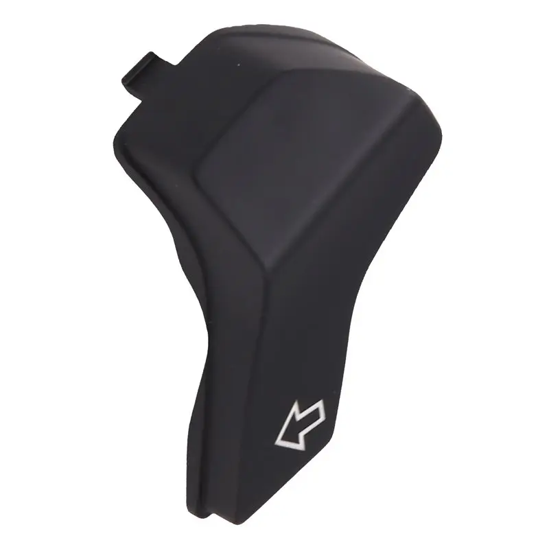 Cover For Steering Wheel Turn Light Signal Lamp Switch 255429PP 255430PP For Ferrari 458 488 Left
