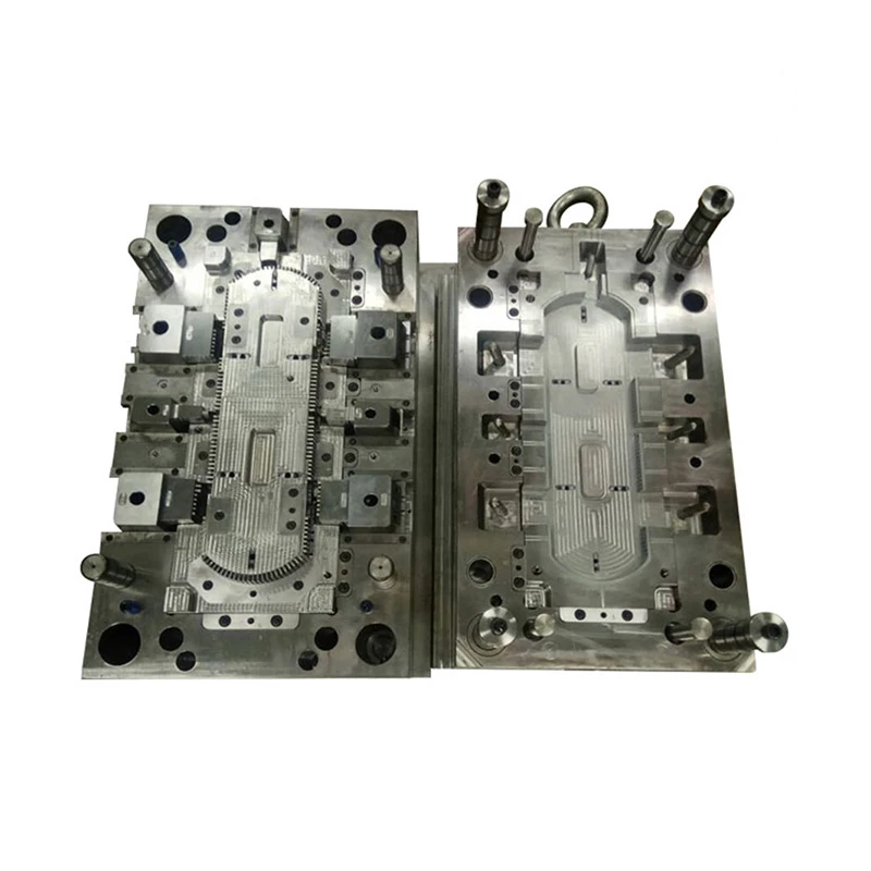 Customized Plastic Molding Services Made Plastic Injection Shell Tooling Mould