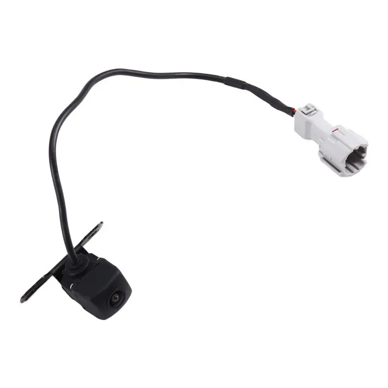 Ingenious-Reversing Camera Car Rear View Static Trajectory 95750-2W000 For Santa Fe 2.0 2.4 2013-2016
