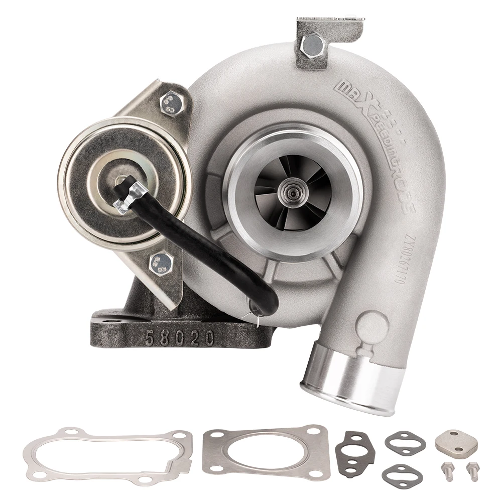 CT26 Turbo for Toyota Land Cruiser Coaster 1HD-T 4.2L Turbocharger 17201-17010