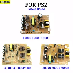 Per scheda di alimentazione console PS2 1W 3W 5W 30000 39000 50000 50001 50006 10000 15000 18000 trasformatore scheda di alimentazione integrato 110-220V
