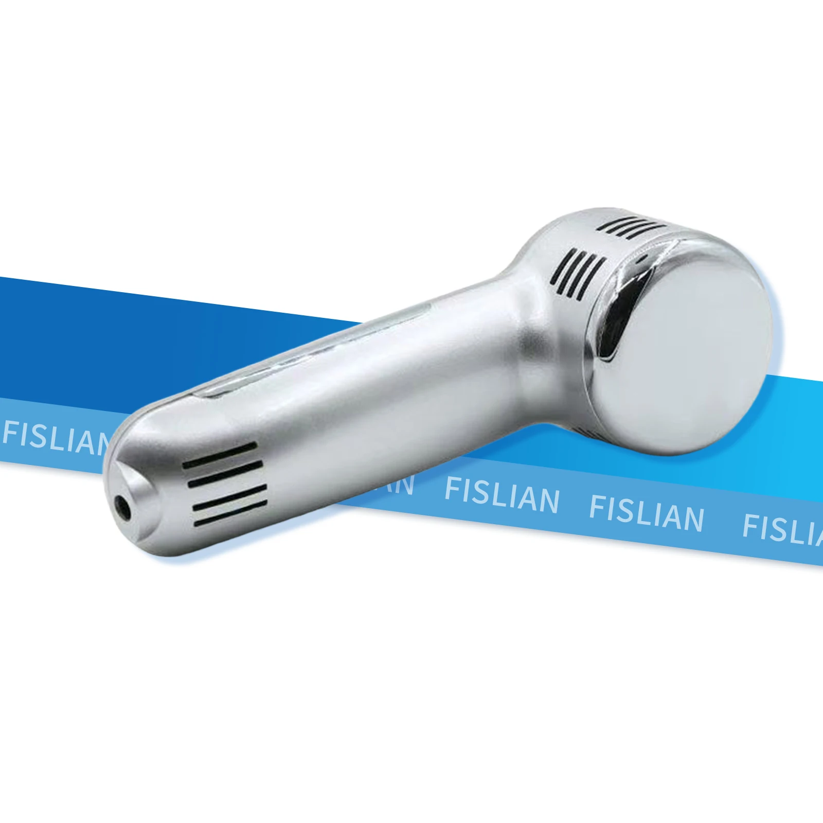 

Advanced Hot Cold Therapy Facial Hammer for Tightening Skin & Minimizing Pores | Electric Handheld Massager for Home